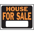 Hy-Ko House For Sale Sign 8.5" x 12.5", 10PK A03004